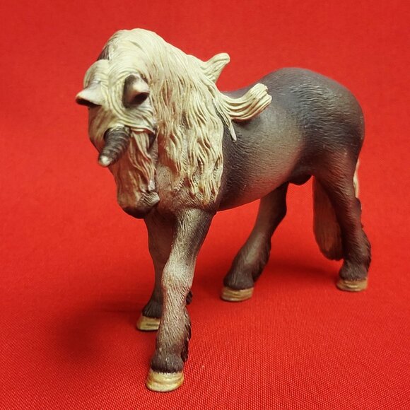 Schleich Unicorn Stallion Figurine 2007 Bayala Mandala Collectible Toy - Picture 3 of 10